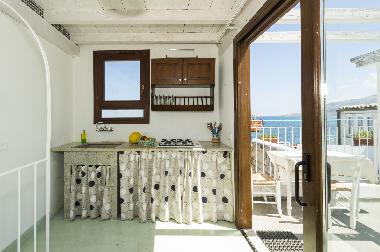 Holiday Apartment in Trapani (Trapani) or holiday homes and vacation rentals
