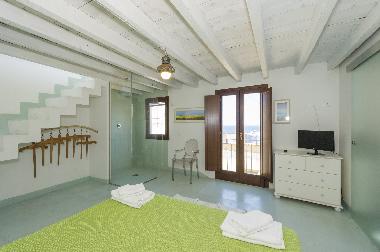 Holiday Apartment in Trapani (Trapani) or holiday homes and vacation rentals