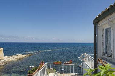 Holiday Apartment in Trapani (Trapani) or holiday homes and vacation rentals