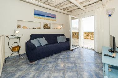Holiday Apartment in Trapani (Trapani) or holiday homes and vacation rentals