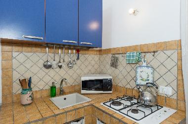 Holiday Apartment in Trapani (Trapani) or holiday homes and vacation rentals
