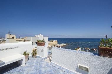 Holiday Apartment in Trapani (Trapani) or holiday homes and vacation rentals