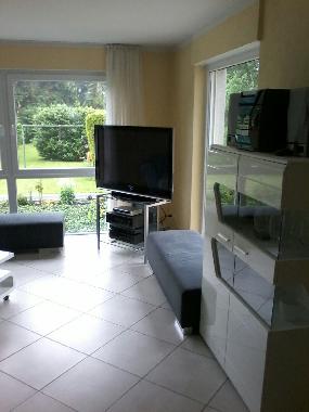 Holiday Apartment in Mnchengladbach (Region Dsseldorf) or holiday homes and vacation rentals