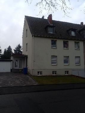 Holiday Apartment in Mnchengladbach (Region Dsseldorf) or holiday homes and vacation rentals