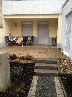 Holiday Apartment in Mnchengladbach (Region Dsseldorf) or holiday homes and vacation rentals