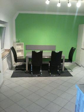 Holiday Apartment in Mnchengladbach (Region Dsseldorf) or holiday homes and vacation rentals