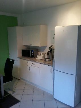 Holiday Apartment in Mnchengladbach (Region Dsseldorf) or holiday homes and vacation rentals