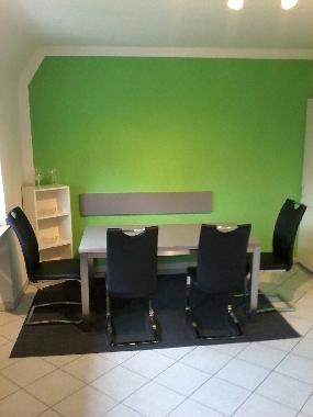 Holiday Apartment in Mnchengladbach (Region Dsseldorf) or holiday homes and vacation rentals