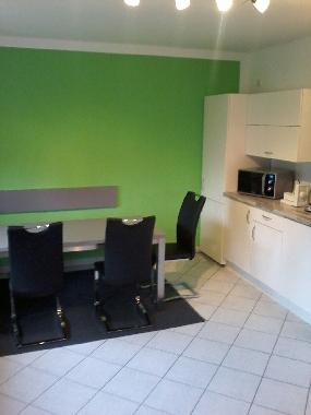 Holiday Apartment in Mnchengladbach (Region Dsseldorf) or holiday homes and vacation rentals