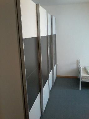 Holiday Apartment in Mnchengladbach (Region Dsseldorf) or holiday homes and vacation rentals