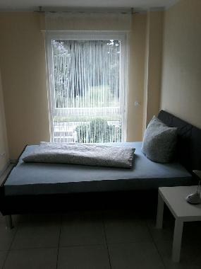 Holiday Apartment in Mnchengladbach (Region Dsseldorf) or holiday homes and vacation rentals