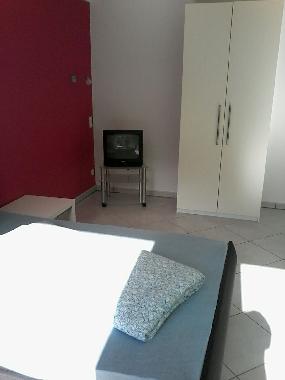 Holiday Apartment in Mnchengladbach (Region Dsseldorf) or holiday homes and vacation rentals