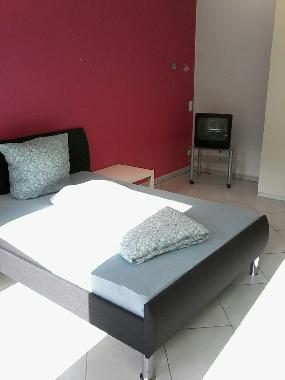 Holiday Apartment in Mnchengladbach (Region Dsseldorf) or holiday homes and vacation rentals