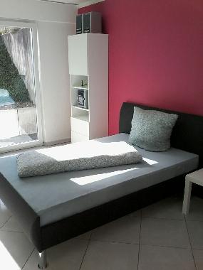 Holiday Apartment in Mnchengladbach (Region Dsseldorf) or holiday homes and vacation rentals
