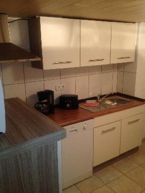 Holiday Apartment in Mnchengladbach (Region Dsseldorf) or holiday homes and vacation rentals
