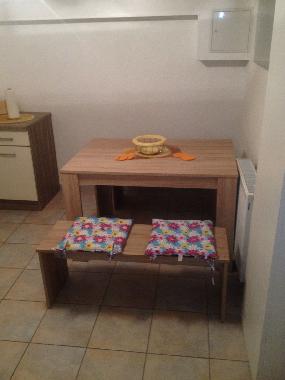 Holiday Apartment in Mnchengladbach (Region Dsseldorf) or holiday homes and vacation rentals