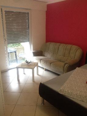 Holiday Apartment in Mnchengladbach (Region Dsseldorf) or holiday homes and vacation rentals