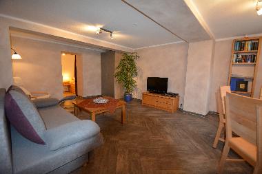 Holiday Apartment in Winterberg (Sauerland) or holiday homes and vacation rentals