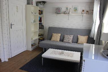 Chalet in Skulte (Lettland) or holiday homes and vacation rentals