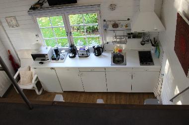 Chalet in Skulte (Lettland) or holiday homes and vacation rentals