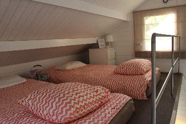 Chalet in Skulte (Lettland) or holiday homes and vacation rentals