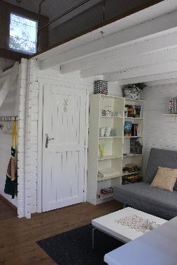 Chalet in Skulte (Lettland) or holiday homes and vacation rentals