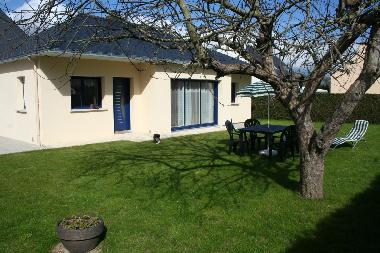 Villa in Sarzeau (Morbihan) or holiday homes and vacation rentals