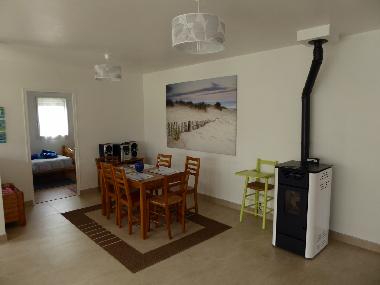 Villa in Sarzeau (Morbihan) or holiday homes and vacation rentals