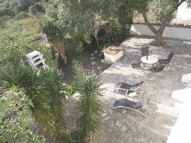 Holiday House in San Pietro in Bevagna (Taranto) or holiday homes and vacation rentals