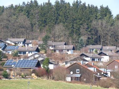 Holiday House in Zandt (Upper Palatinate) or holiday homes and vacation rentals