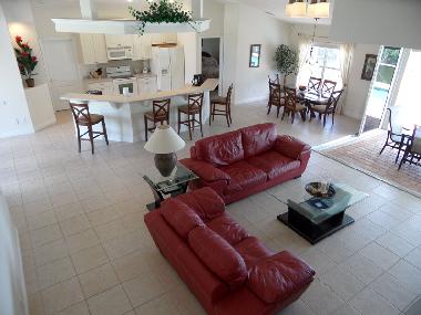 Holiday House in Cape Coral (Florida) or holiday homes and vacation rentals