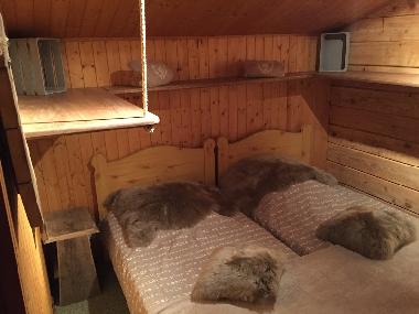 Chalet in Thollon-les-M�mises (Haute-Savoie) or holiday homes and vacation rentals