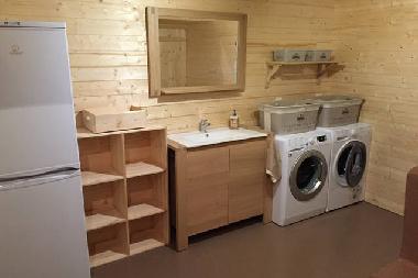 Chalet in Thollon-les-M�mises (Haute-Savoie) or holiday homes and vacation rentals