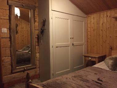 Chalet in Thollon-les-M�mises (Haute-Savoie) or holiday homes and vacation rentals