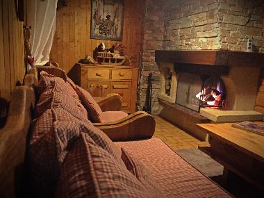 Chalet in Thollon-les-M�mises (Haute-Savoie) or holiday homes and vacation rentals