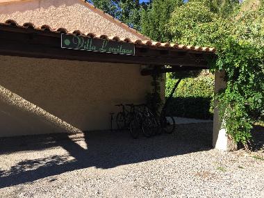 Villa in Poujols (Hrault) or holiday homes and vacation rentals