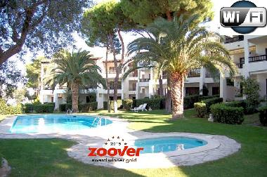 Holiday Apartment in L'escala (Girona) or holiday homes and vacation rentals