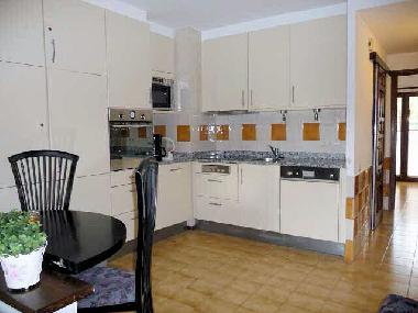 Holiday Apartment in L'escala (Girona) or holiday homes and vacation rentals