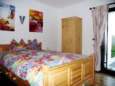 Holiday Apartment in L