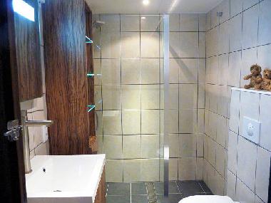 Holiday Apartment in L