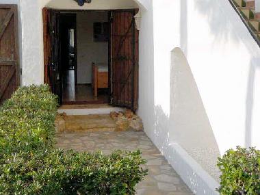 Holiday Apartment in L