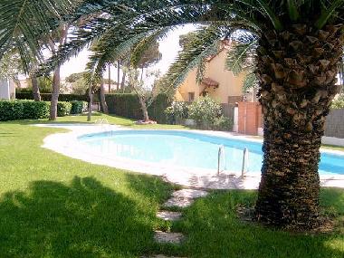 Holiday Apartment in L