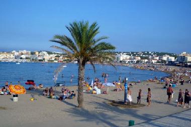 Holiday Apartment in L