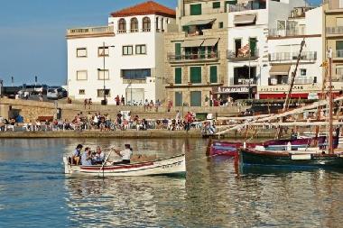 Holiday Apartment in L