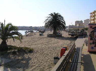 Holiday Apartment in L