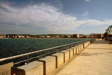 Holiday Apartment in L