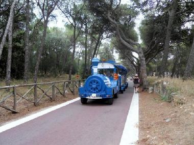 Holiday Apartment in L