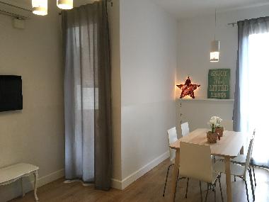 Holiday Apartment in Barcelona (Barcelona) or holiday homes and vacation rentals