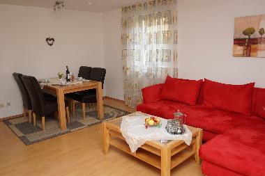 Holiday Apartment in Alpirsbach (Black Forest) or holiday homes and vacation rentals