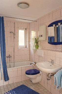 Holiday Apartment in Alpirsbach (Black Forest) or holiday homes and vacation rentals